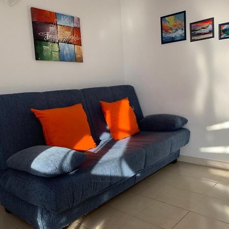 Fuerteventura Resort Bouganville Costa De Antigua Ngoại thất bức ảnh