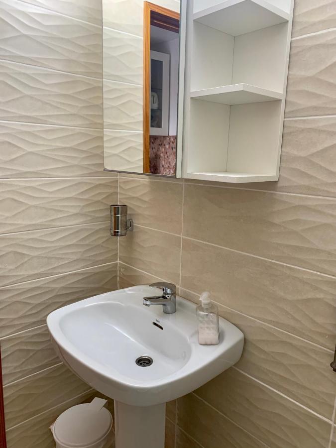 Fuerteventura Resort Bouganville Costa De Antigua Ngoại thất bức ảnh