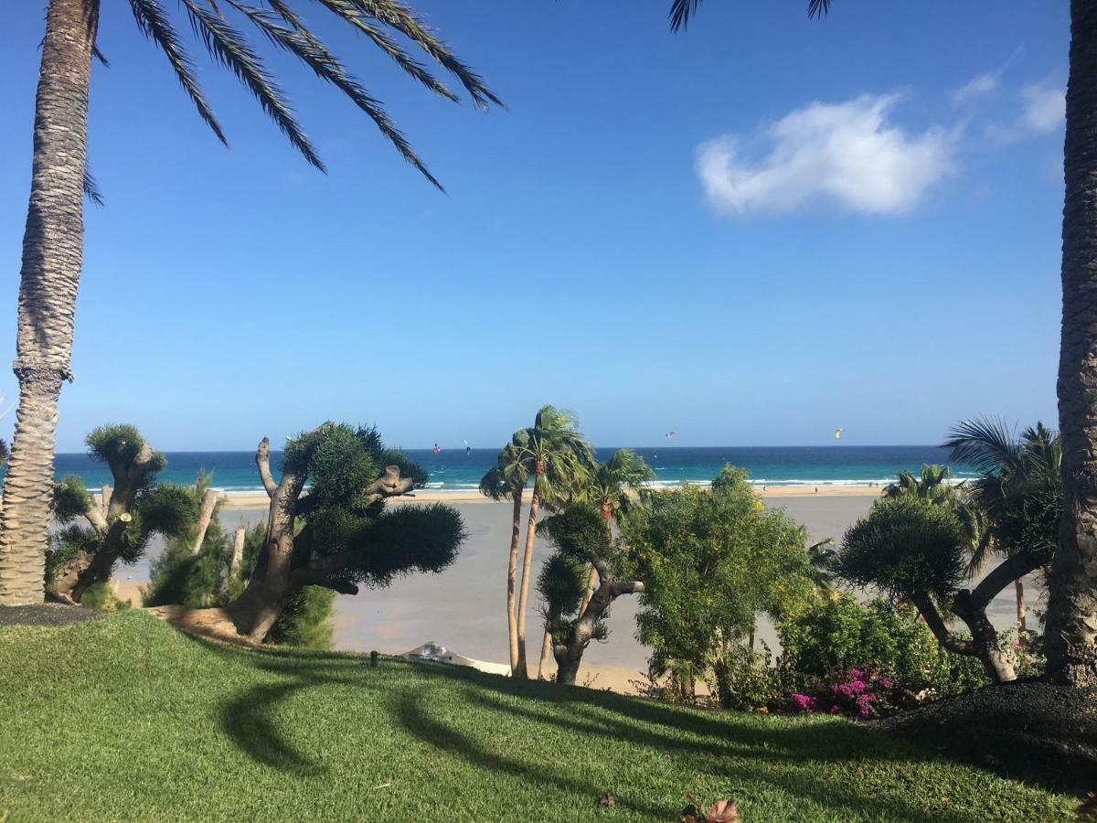 Fuerteventura Resort Bouganville Costa De Antigua Ngoại thất bức ảnh
