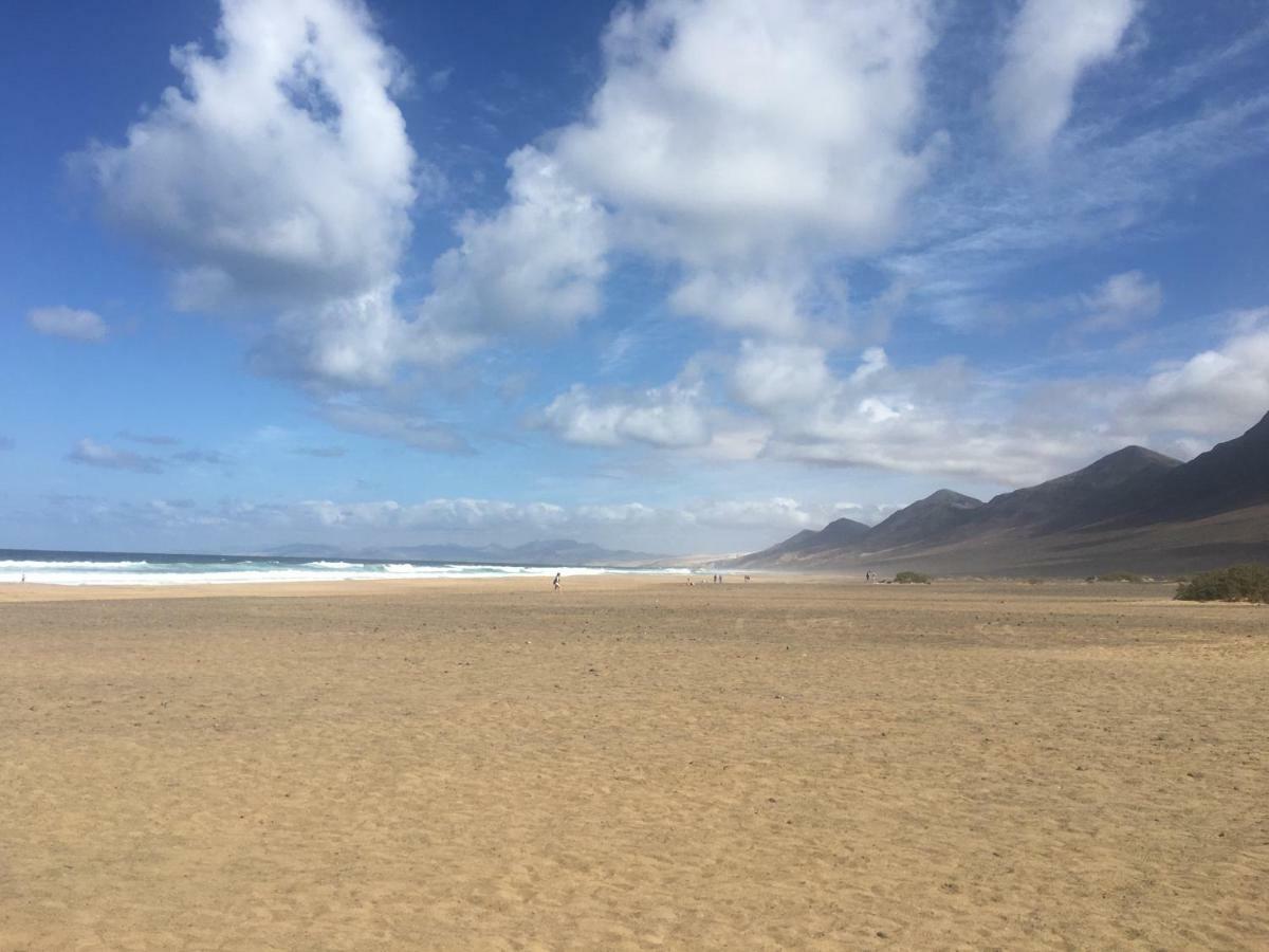 Fuerteventura Resort Bouganville Costa De Antigua Ngoại thất bức ảnh