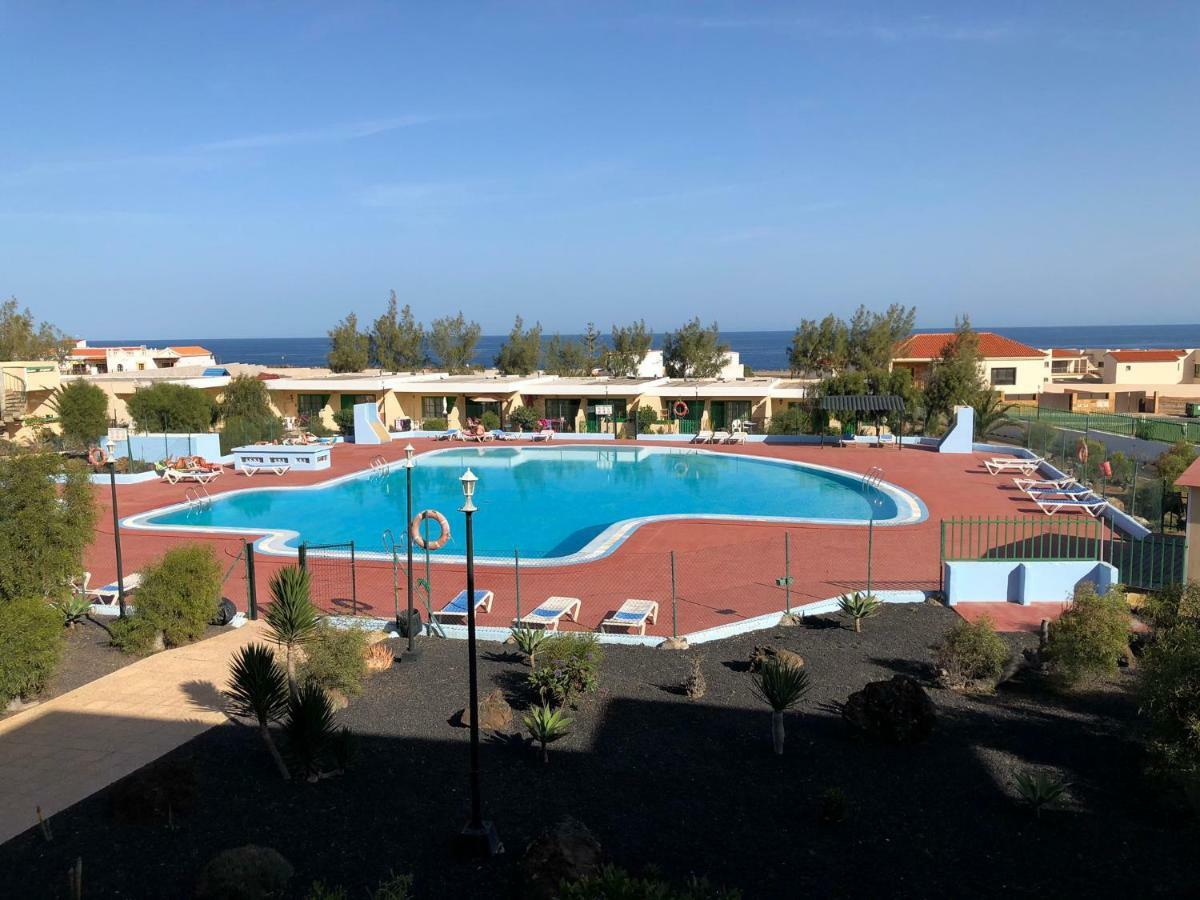 Fuerteventura Resort Bouganville Costa De Antigua Ngoại thất bức ảnh