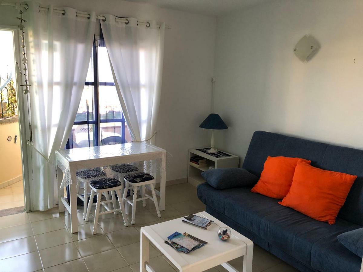 Fuerteventura Resort Bouganville Costa De Antigua Ngoại thất bức ảnh