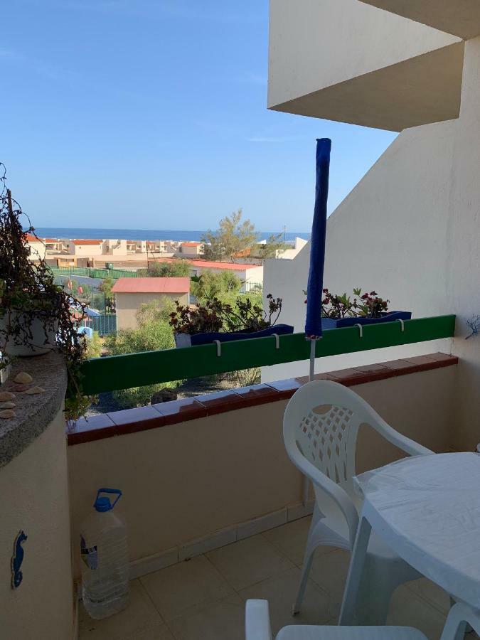 Fuerteventura Resort Bouganville Costa De Antigua Ngoại thất bức ảnh