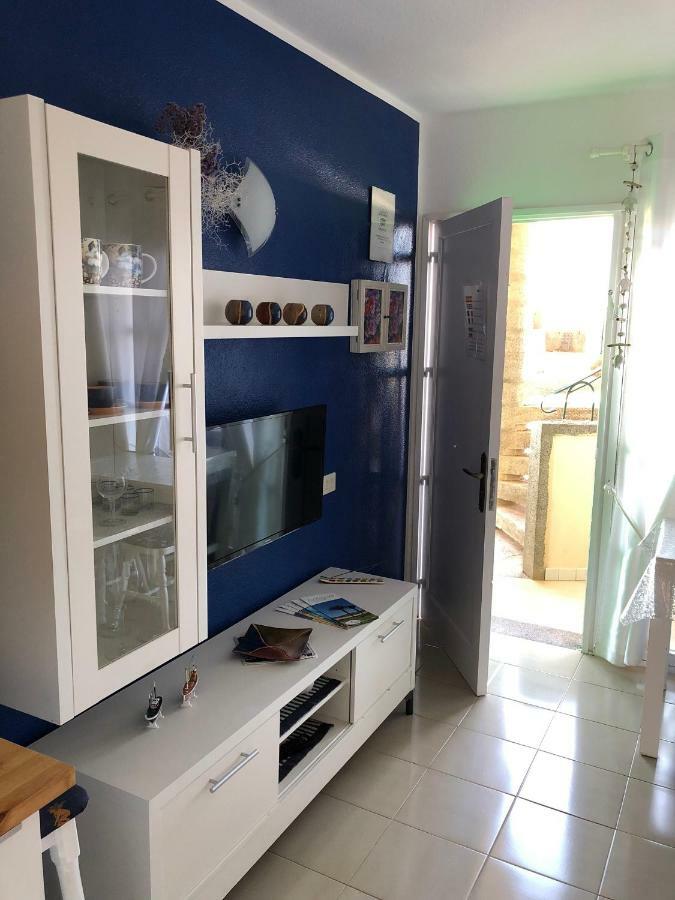 Fuerteventura Resort Bouganville Costa De Antigua Ngoại thất bức ảnh