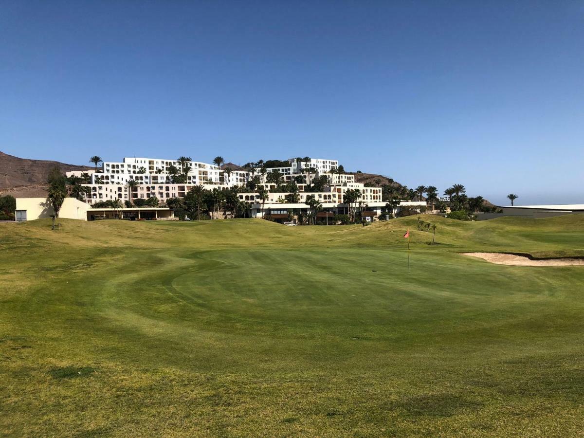 Fuerteventura Resort Bouganville Costa De Antigua Ngoại thất bức ảnh