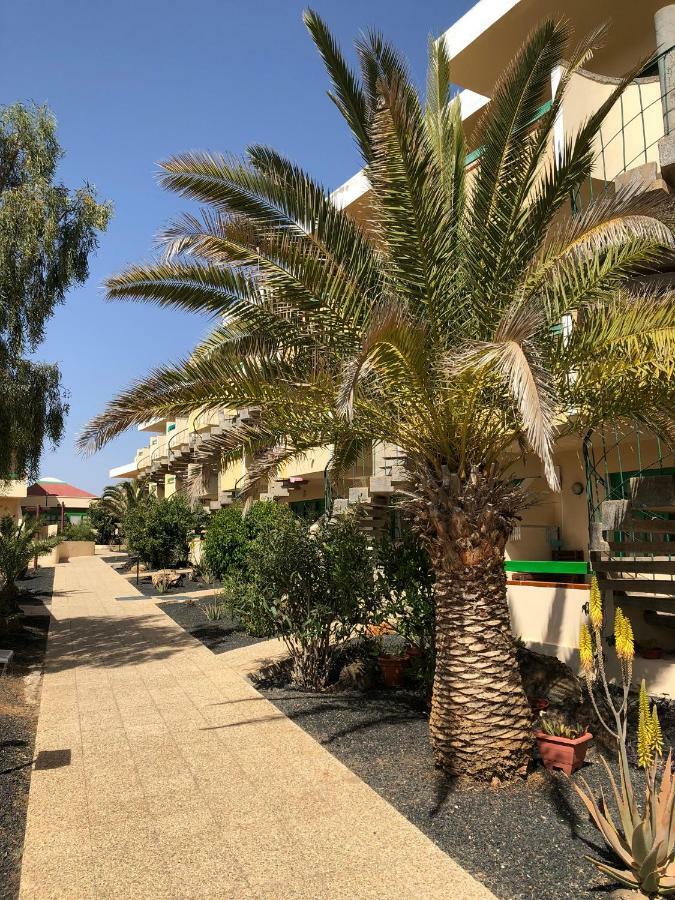 Fuerteventura Resort Bouganville Costa De Antigua Ngoại thất bức ảnh