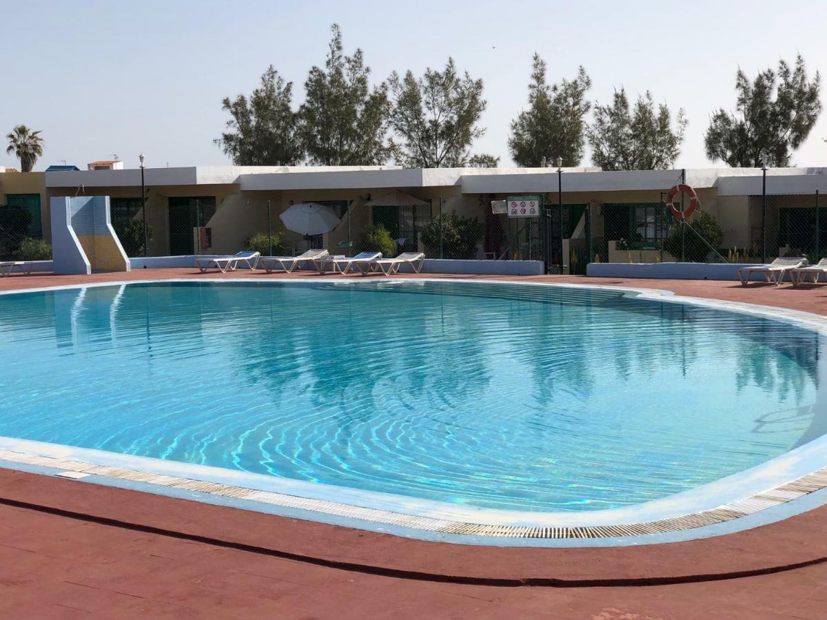 Fuerteventura Resort Bouganville Costa De Antigua Ngoại thất bức ảnh