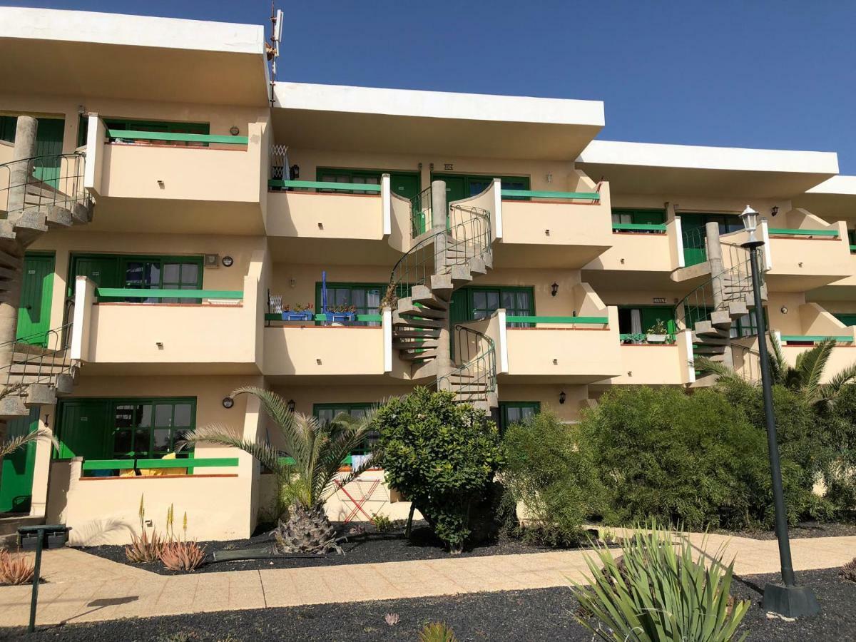 Fuerteventura Resort Bouganville Costa De Antigua Ngoại thất bức ảnh