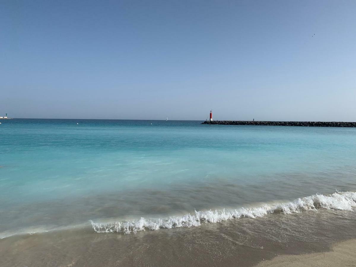 Fuerteventura Resort Bouganville Costa De Antigua Ngoại thất bức ảnh
