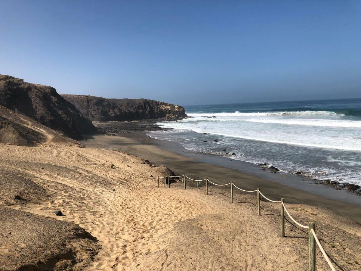 Fuerteventura Resort Bouganville Costa De Antigua Ngoại thất bức ảnh