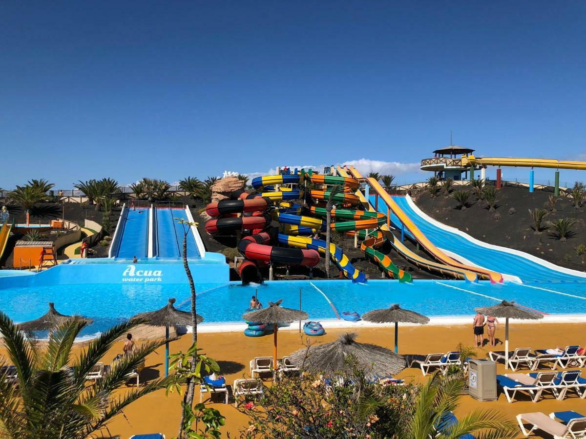 Fuerteventura Resort Bouganville Costa De Antigua Ngoại thất bức ảnh