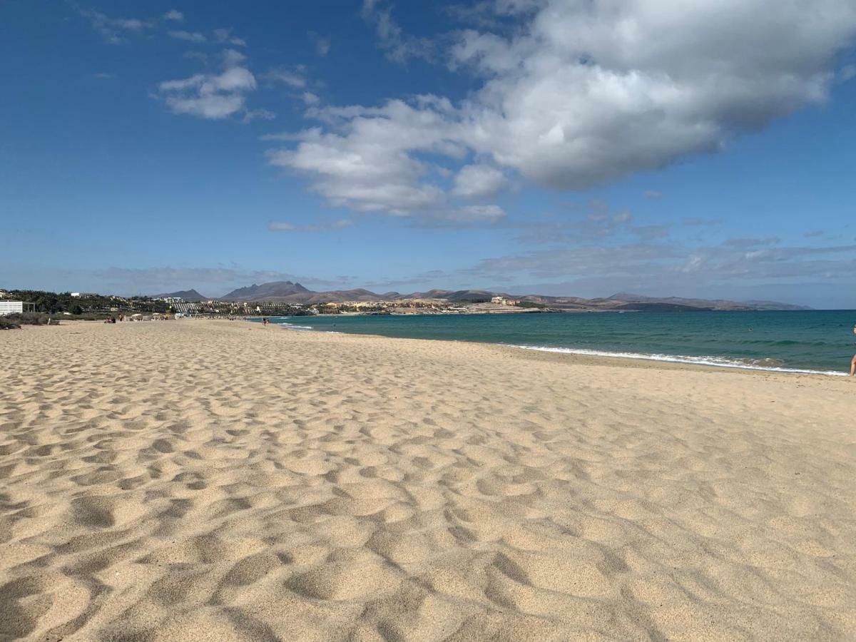 Fuerteventura Resort Bouganville Costa De Antigua Ngoại thất bức ảnh