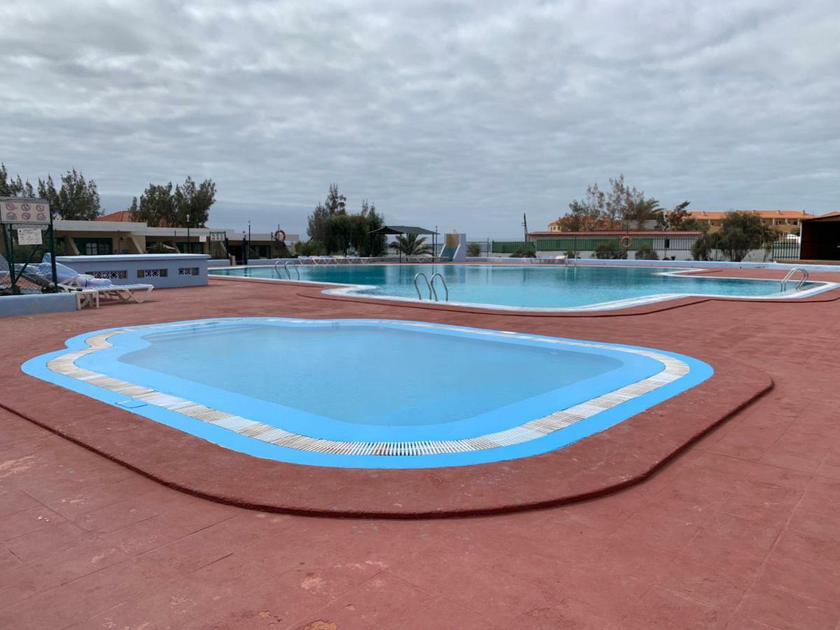Fuerteventura Resort Bouganville Costa De Antigua Ngoại thất bức ảnh